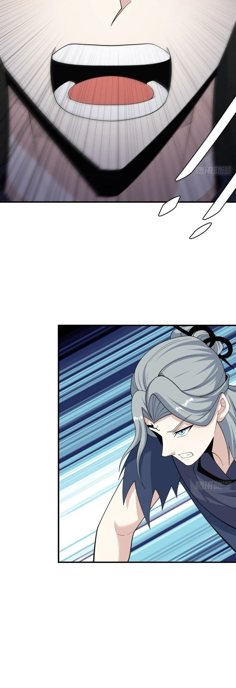 Invincible After a Hundred Years of Seclusion Chapter 203 Gambar 23