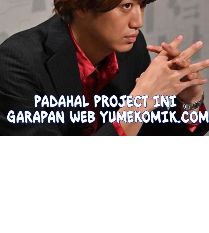 Invincible After a Hundred Years of Seclusion Chapter 203 Gambar 26