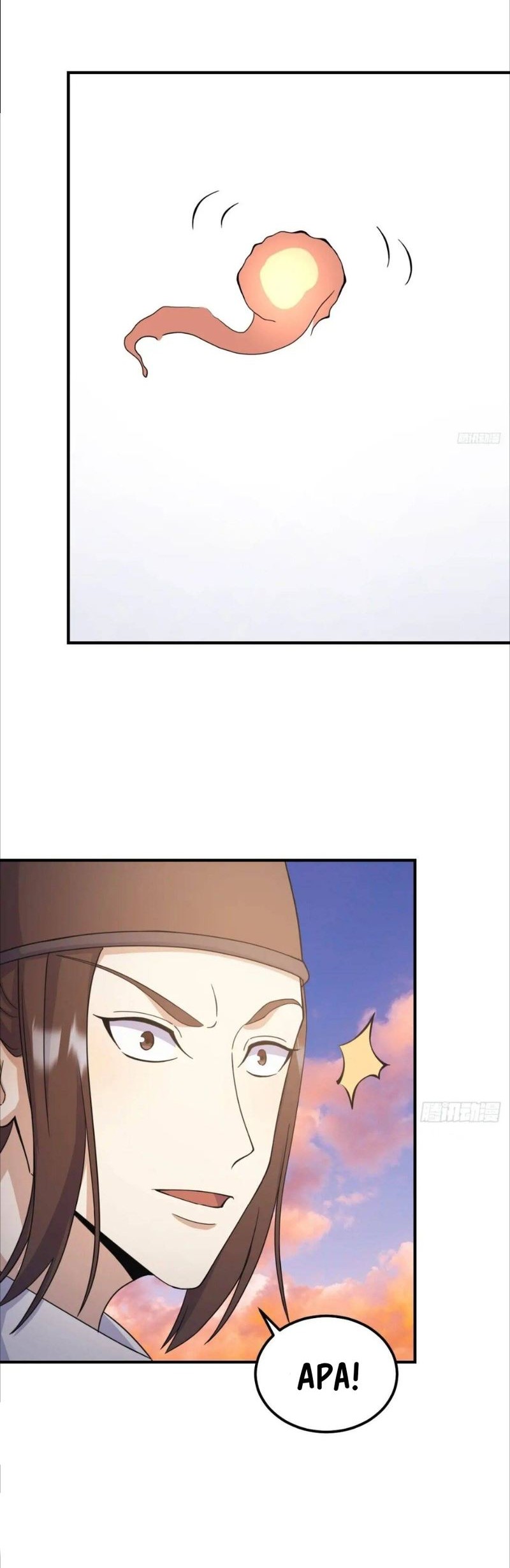 Baca Invincible After a Hundred Years of Seclusion Chapter 202 Gambar 2