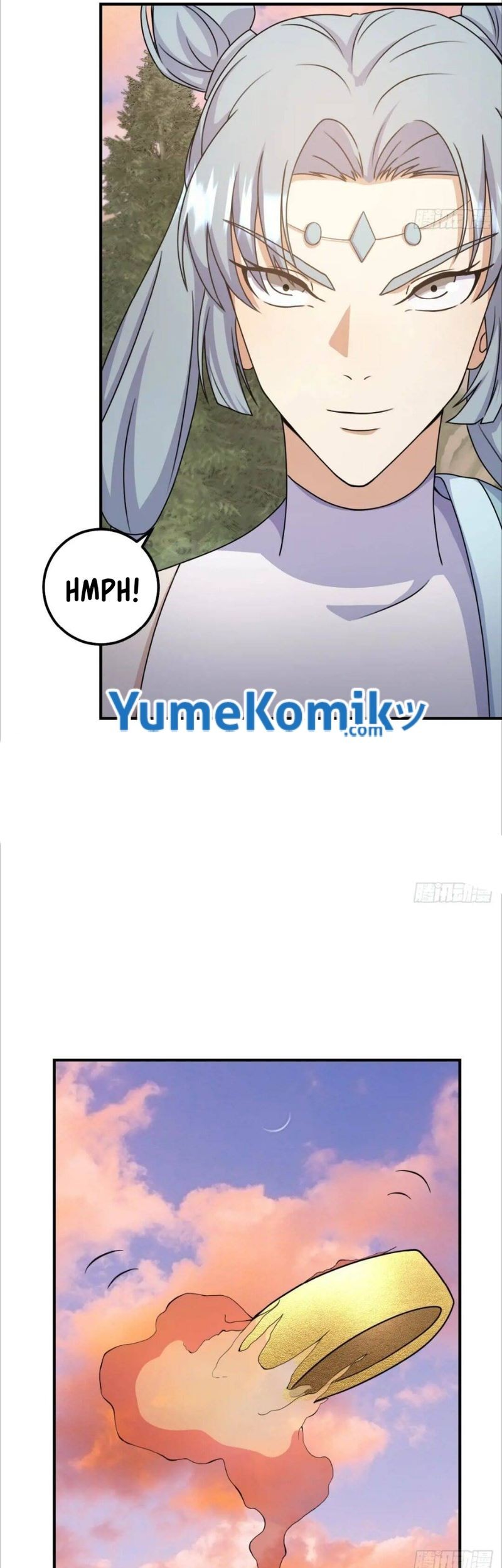 Invincible After a Hundred Years of Seclusion Chapter 202 Gambar 3