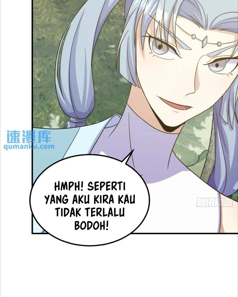 Invincible After a Hundred Years of Seclusion Chapter 202 Gambar 5