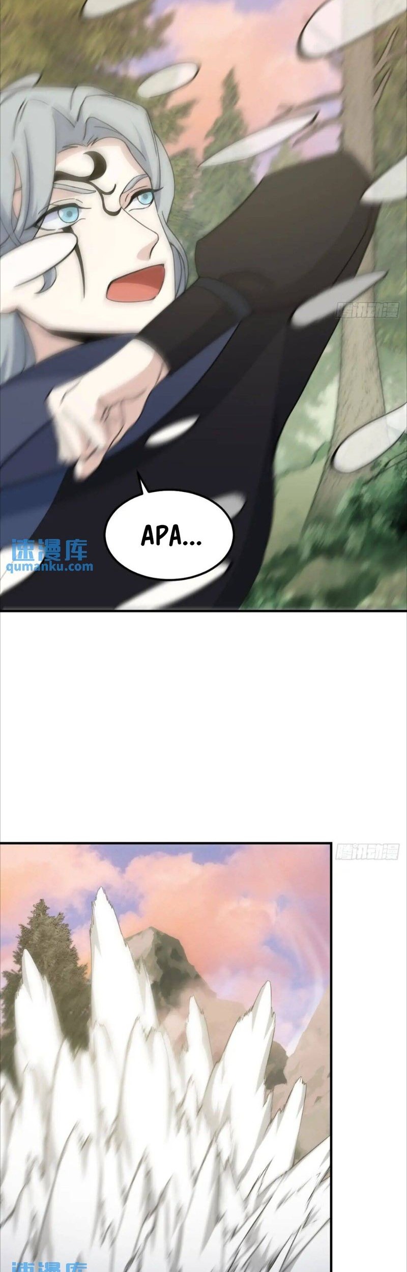Invincible After a Hundred Years of Seclusion Chapter 202 Gambar 15