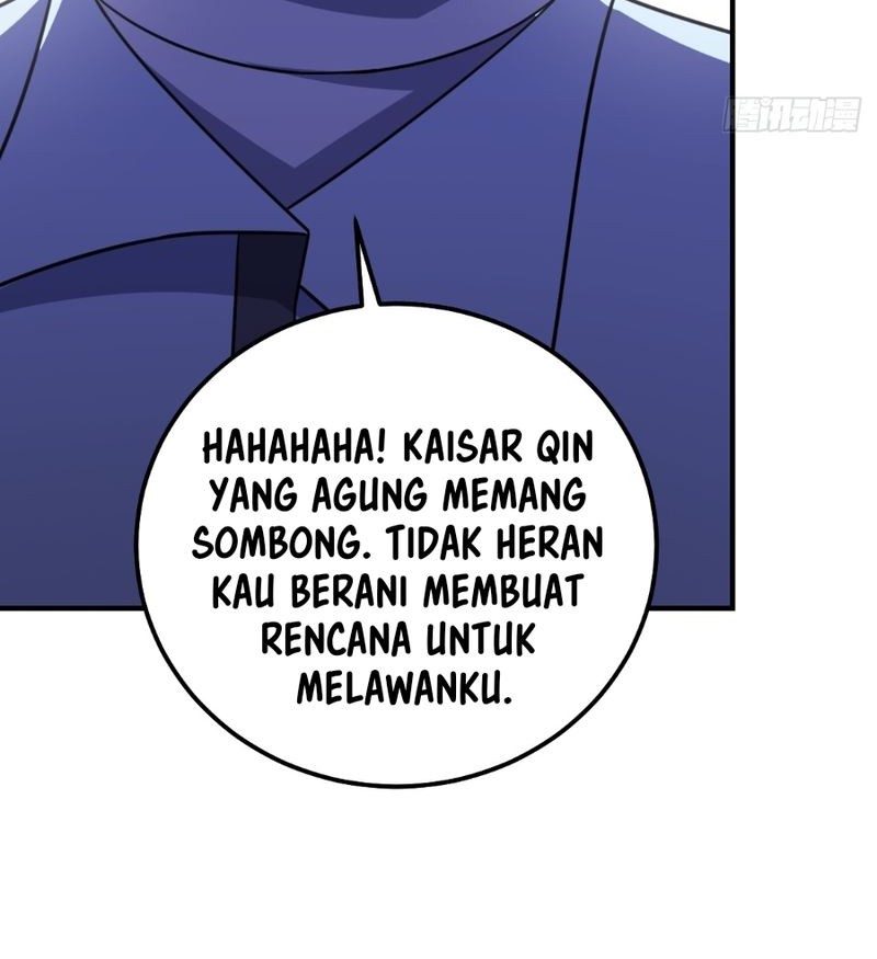 Invincible After a Hundred Years of Seclusion Chapter 201 Gambar 27