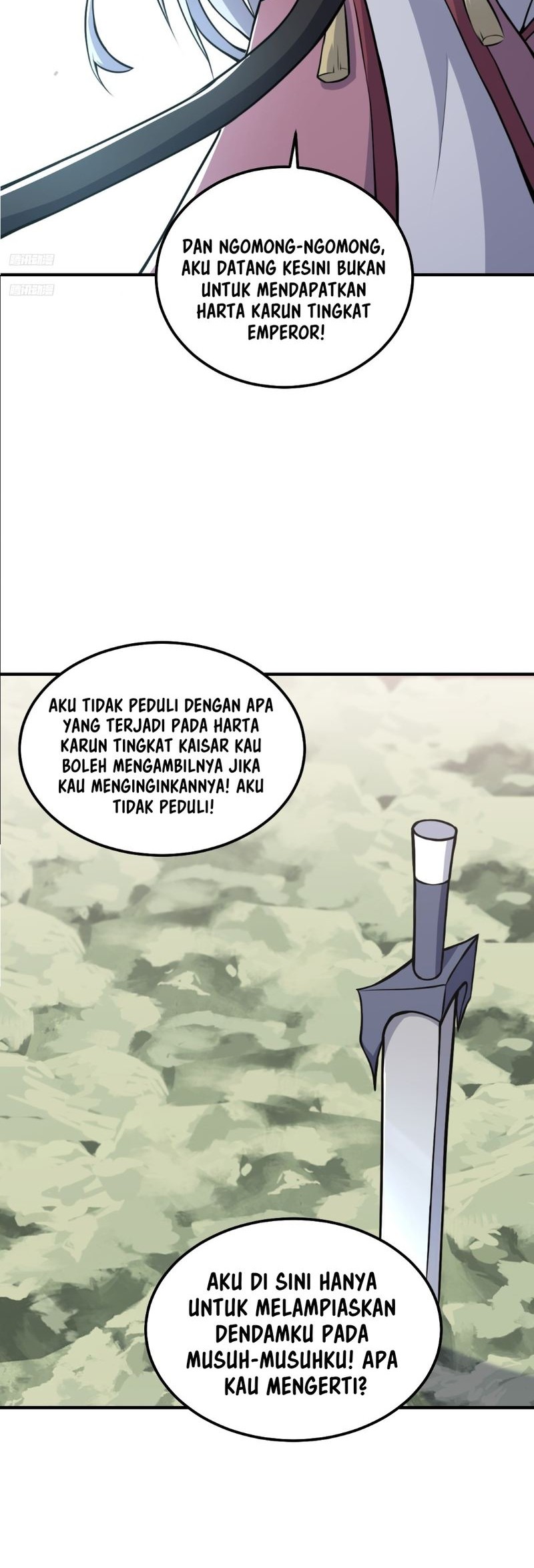 Invincible After a Hundred Years of Seclusion Chapter 200 Gambar 7