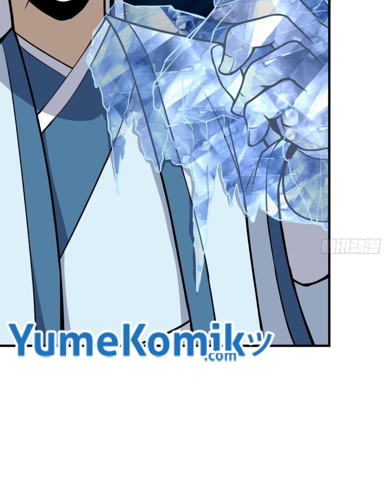 Invincible After a Hundred Years of Seclusion Chapter 200 Gambar 10