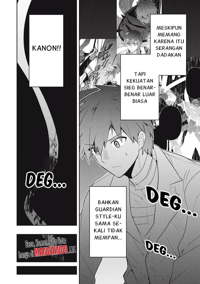 Six Princesses Fall In Love With God Guardian Chapter 68 Gambar 17
