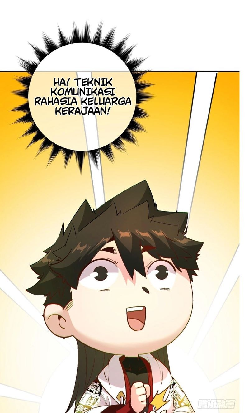 As The Richest Man, I Really Don’t Want To Be Reborn Chapter 40 Gambar 39