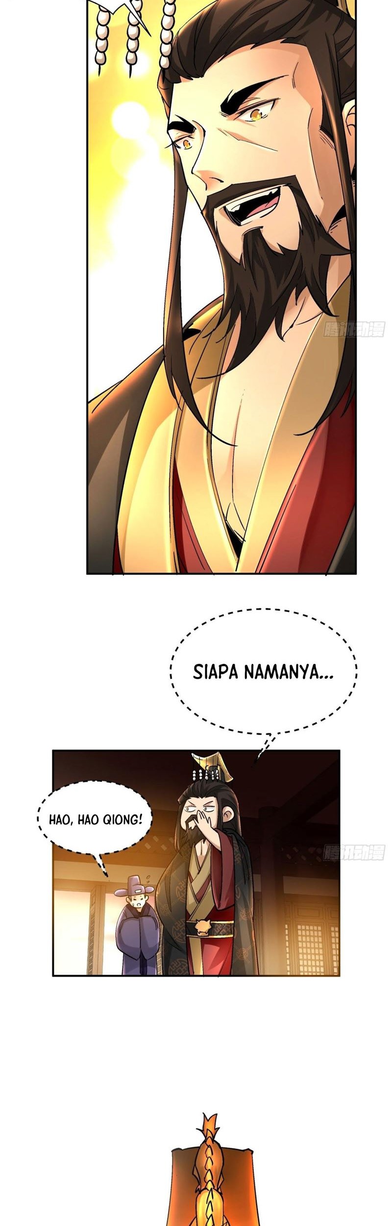 As The Richest Man, I Really Don’t Want To Be Reborn Chapter 40 Gambar 23