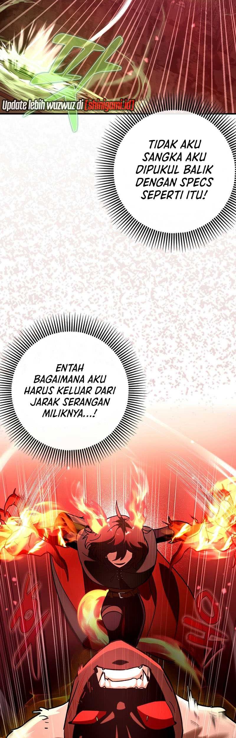 Hard Carry Supporter Chapter 35 Gambar 43