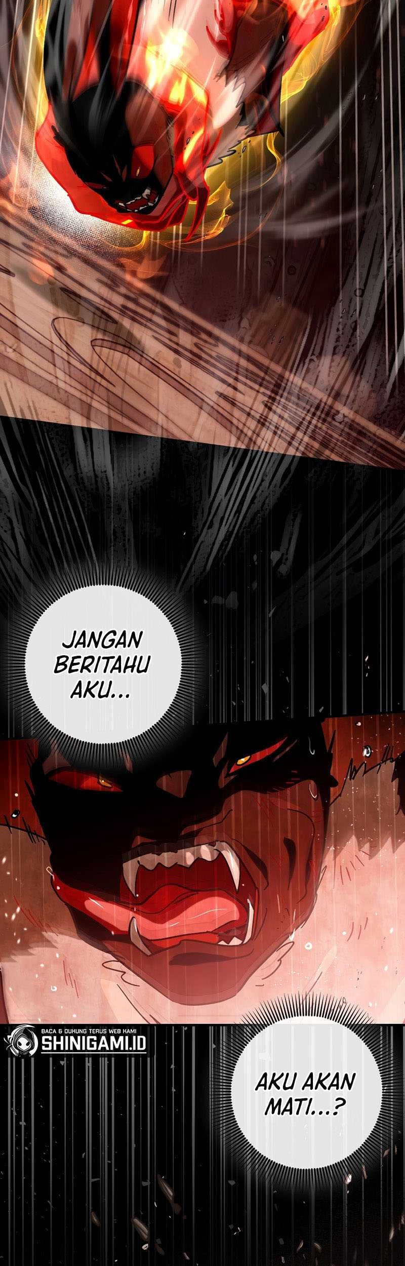 Hard Carry Supporter Chapter 35 Gambar 53