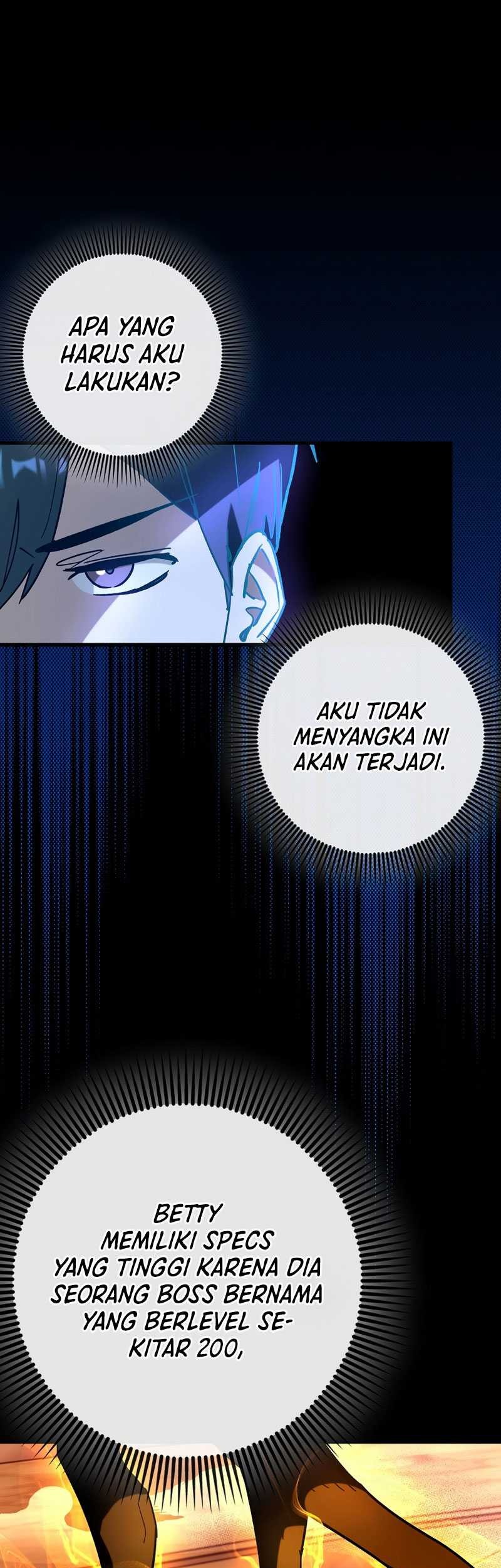 Baca  Hard Carry Supporter Chapter 35 Gambar 2