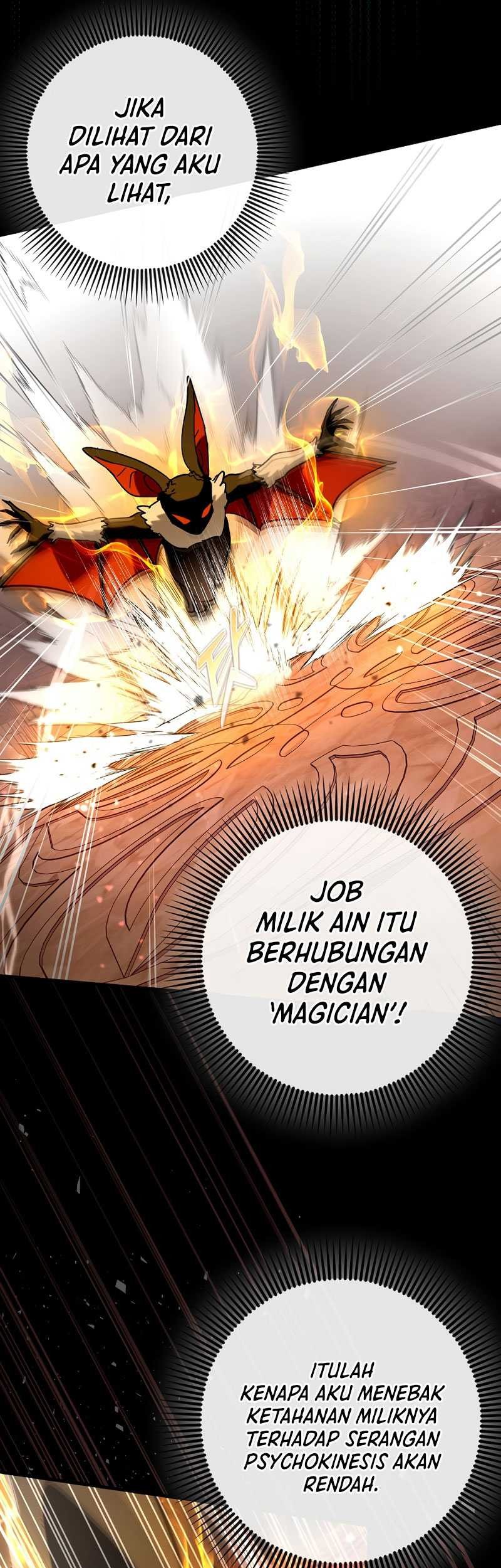 Hard Carry Supporter Chapter 35 Gambar 31