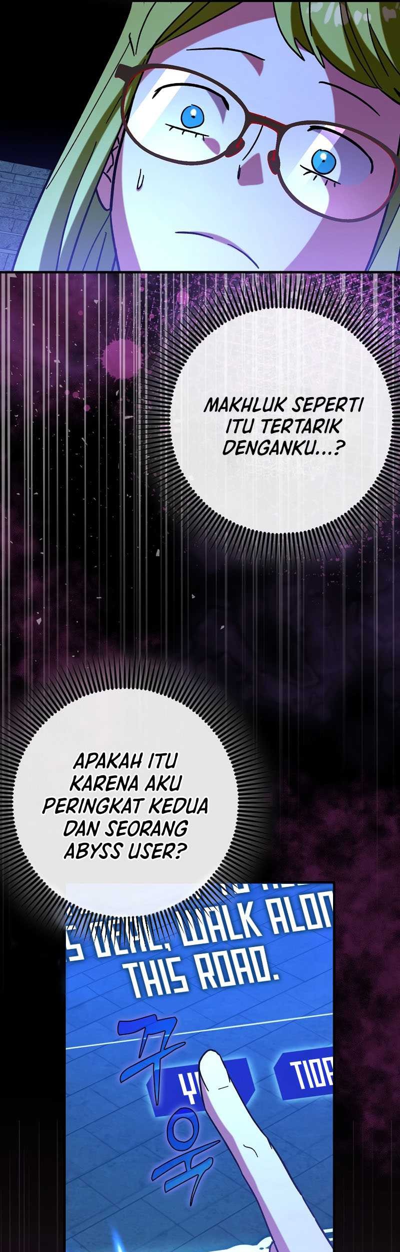 Hard Carry Supporter Chapter 34 Gambar 39