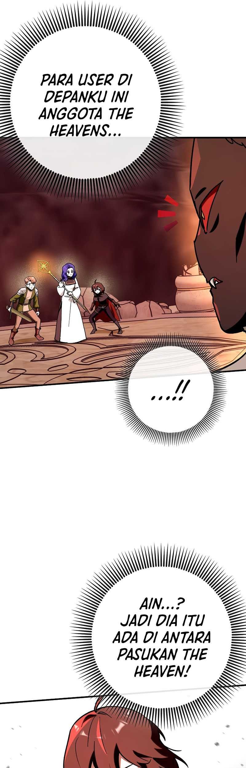 Hard Carry Supporter Chapter 34 Gambar 44