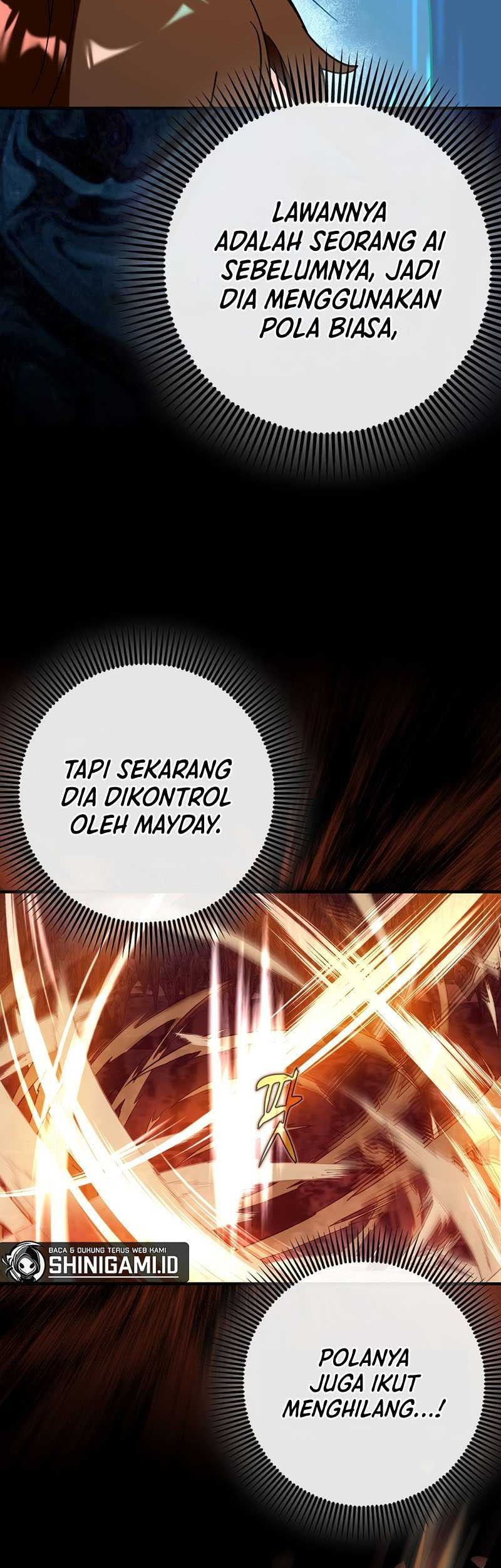 Hard Carry Supporter Chapter 34 Gambar 51