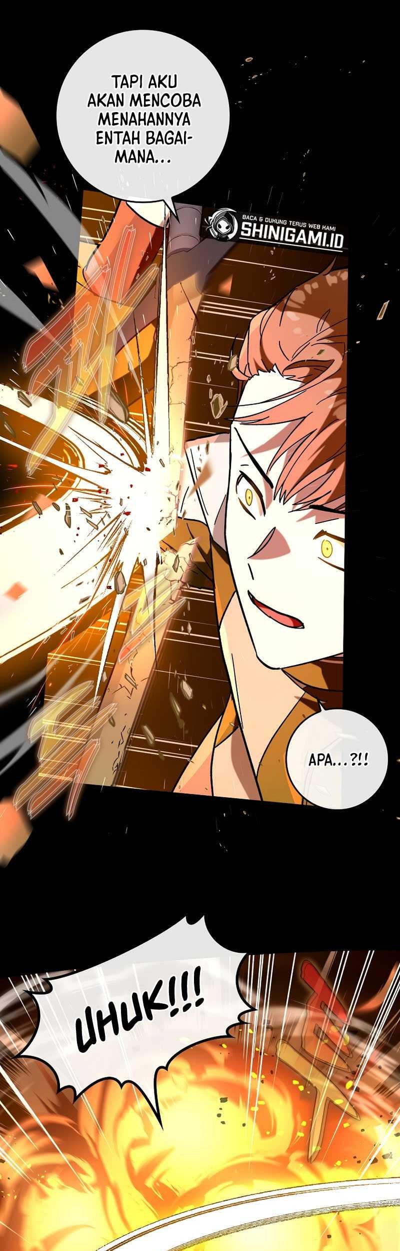 Hard Carry Supporter Chapter 34 Gambar 54