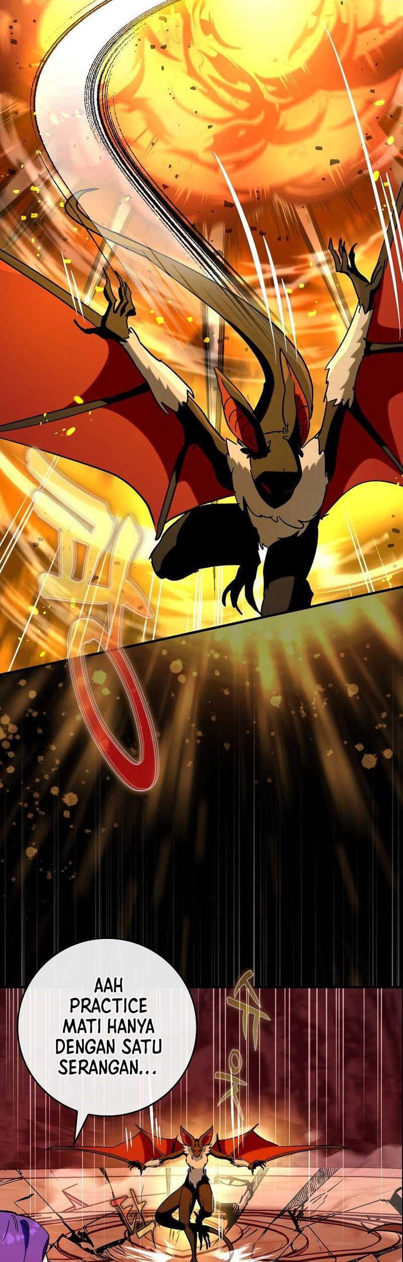 Hard Carry Supporter Chapter 34 Gambar 55