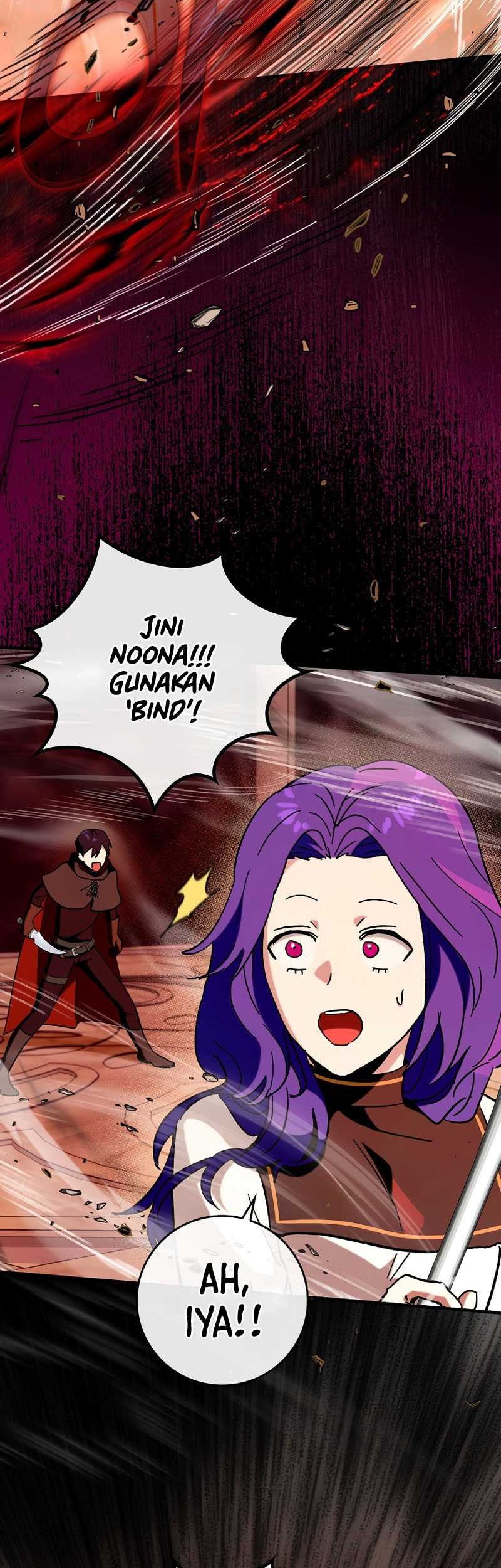 Hard Carry Supporter Chapter 34 Gambar 4