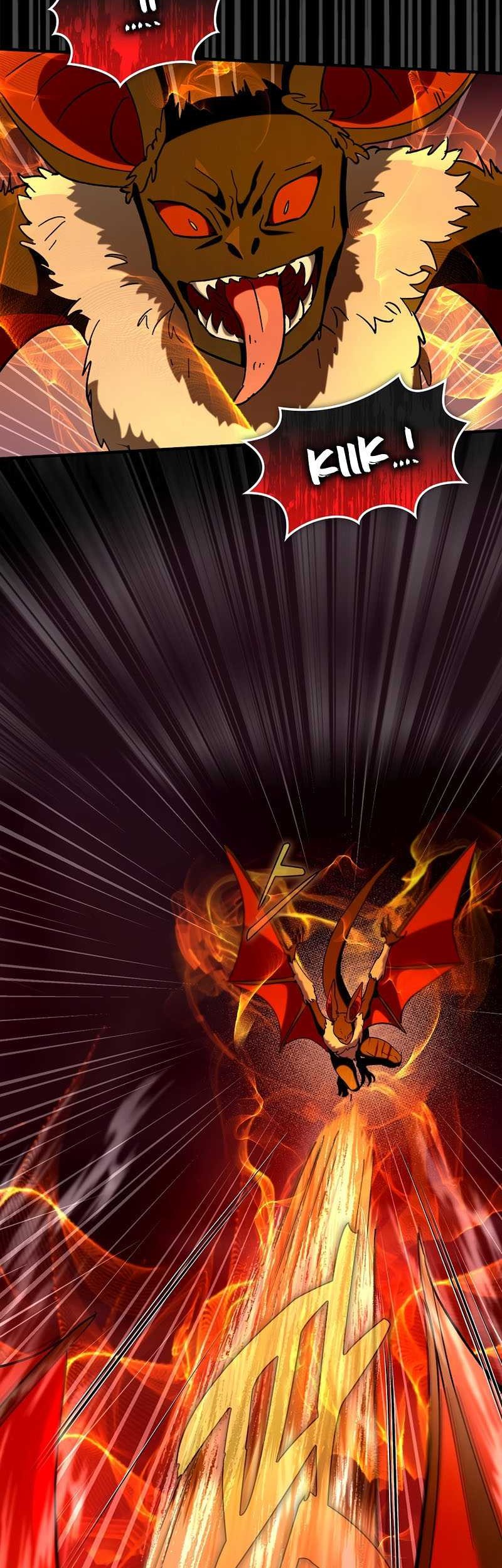 Hard Carry Supporter Chapter 34 Gambar 9