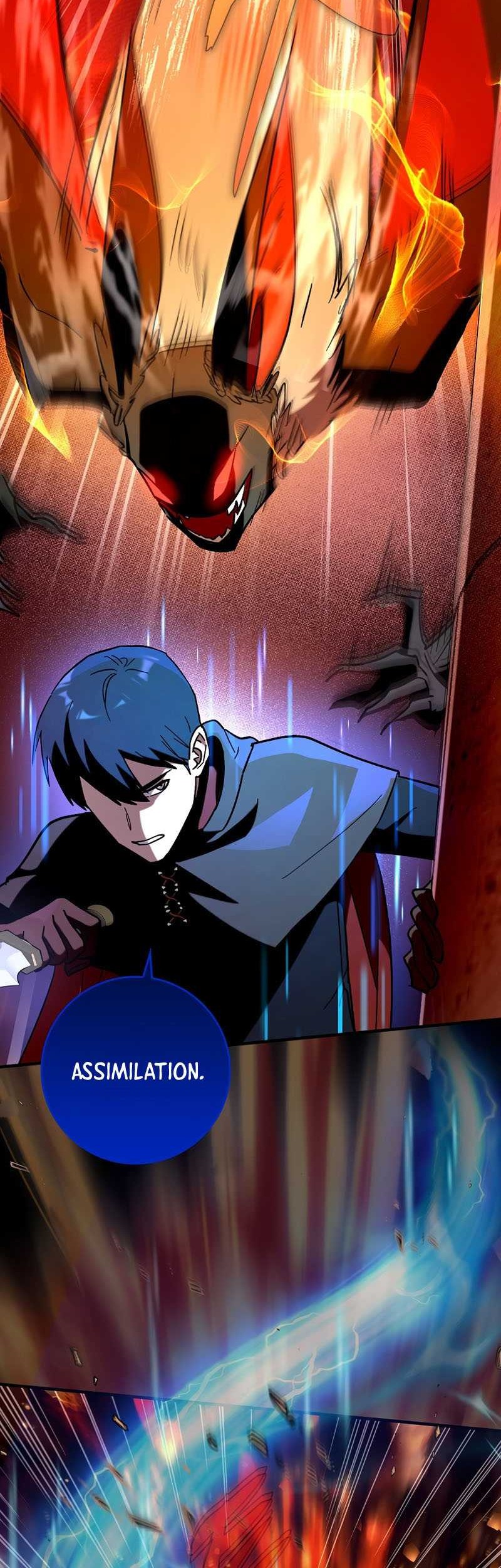 Hard Carry Supporter Chapter 34 Gambar 10