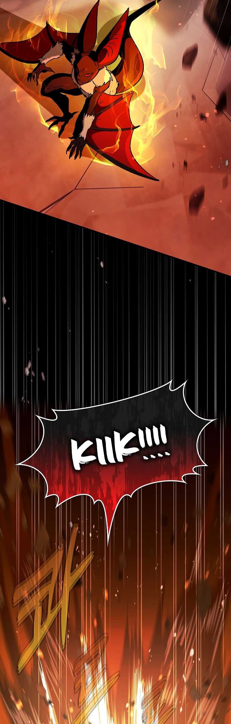 Hard Carry Supporter Chapter 34 Gambar 13