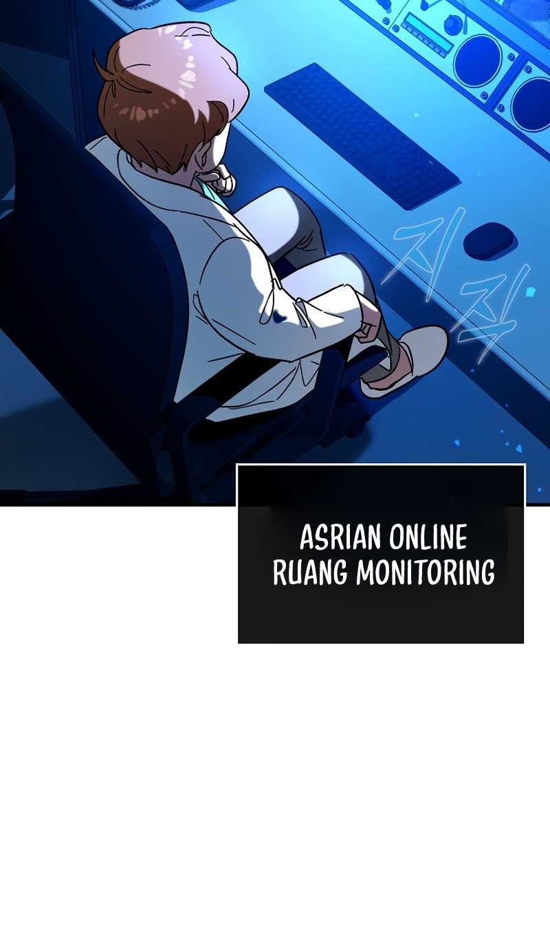 Hard Carry Supporter Chapter 34 Gambar 20