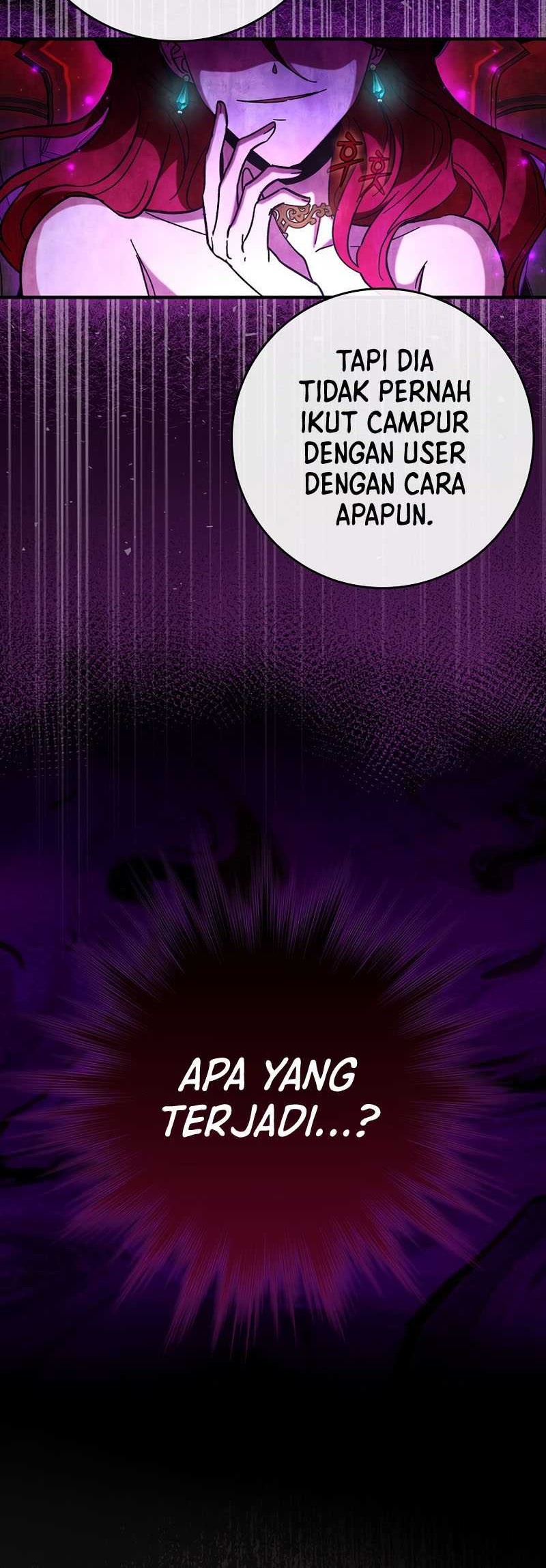 Hard Carry Supporter Chapter 34 Gambar 24