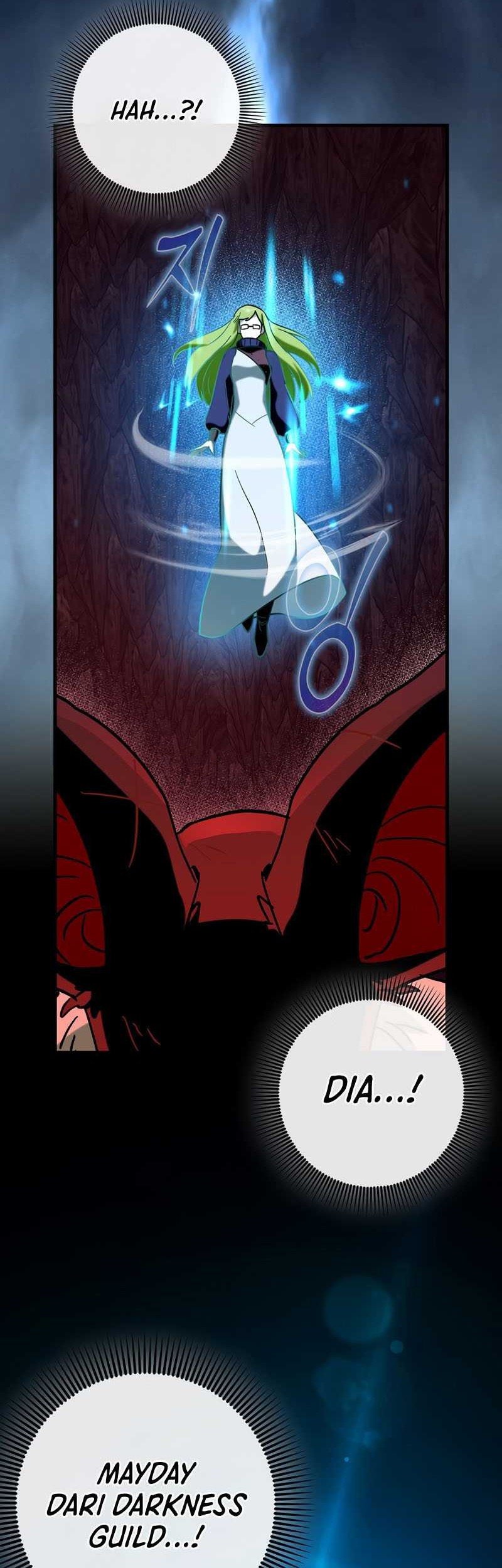 Hard Carry Supporter Chapter 34 Gambar 28