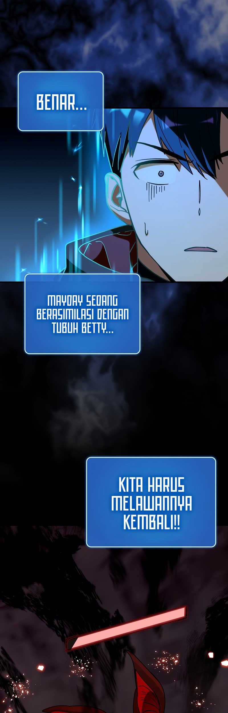 Hard Carry Supporter Chapter 34 Gambar 32