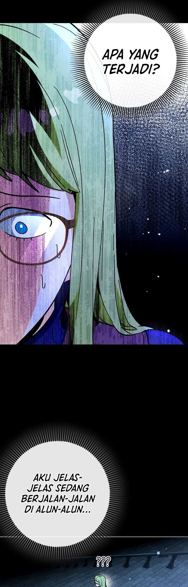 Hard Carry Supporter Chapter 34 Gambar 35