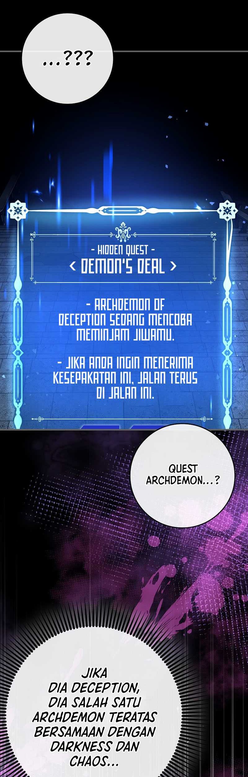 Hard Carry Supporter Chapter 34 Gambar 37