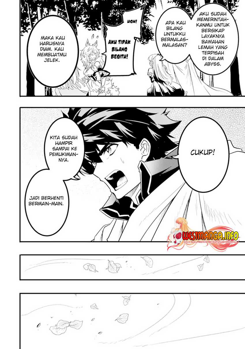 Isekai Kokka Arukimaira~ Saijaku No ō To Musō No Gunzei~ Chapter 11.1 Gambar 5