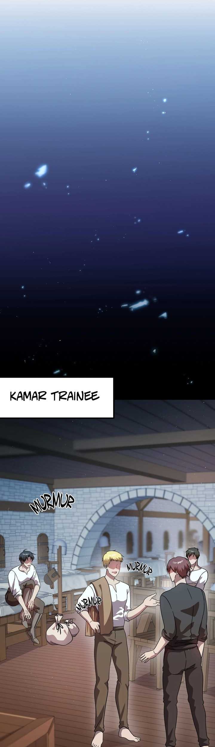 Lord of Mana Chapter 06 Gambar 23