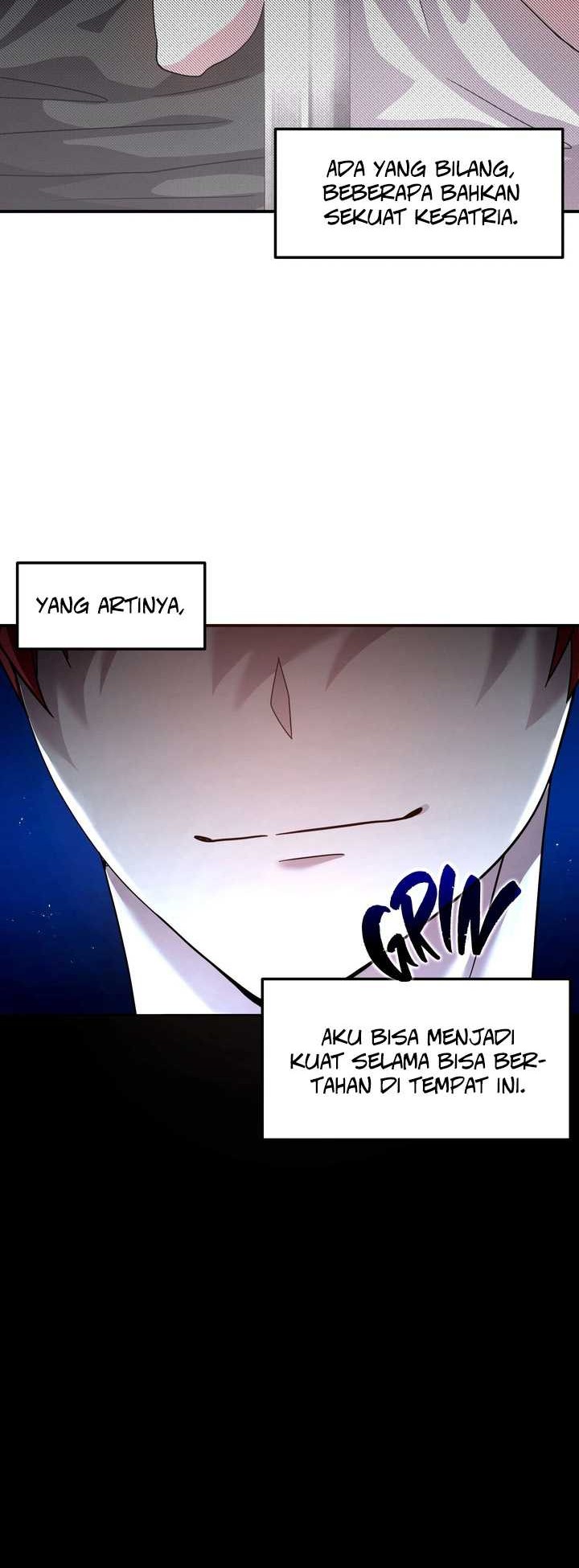 Lord of Mana Chapter 06 Gambar 31