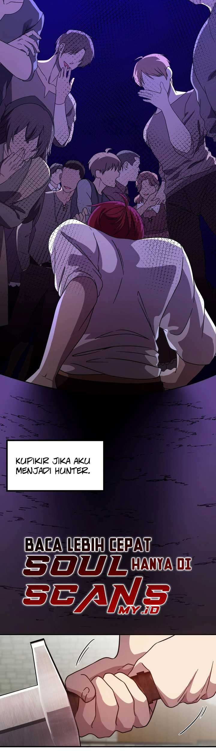 Lord of Mana Chapter 05 Gambar 7