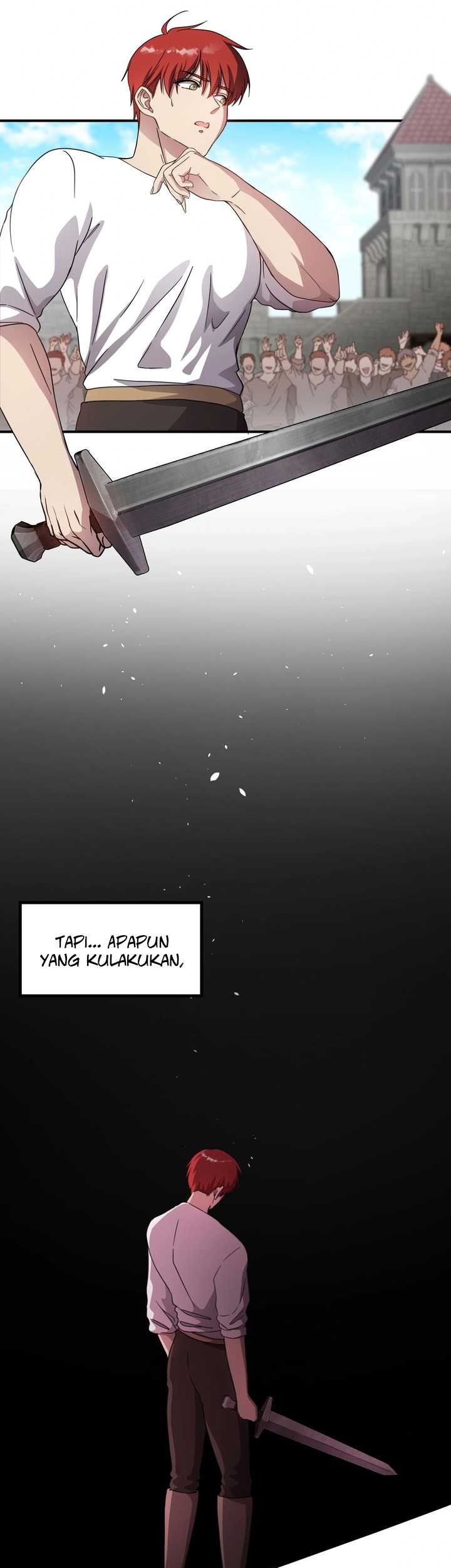 Lord of Mana Chapter 05 Gambar 9
