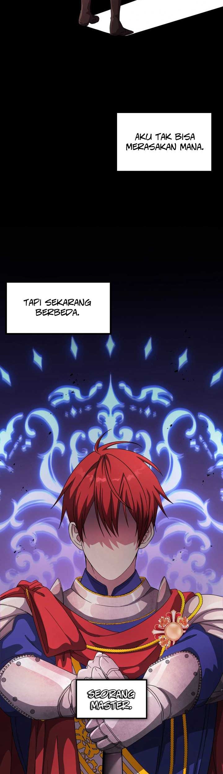 Lord of Mana Chapter 05 Gambar 10
