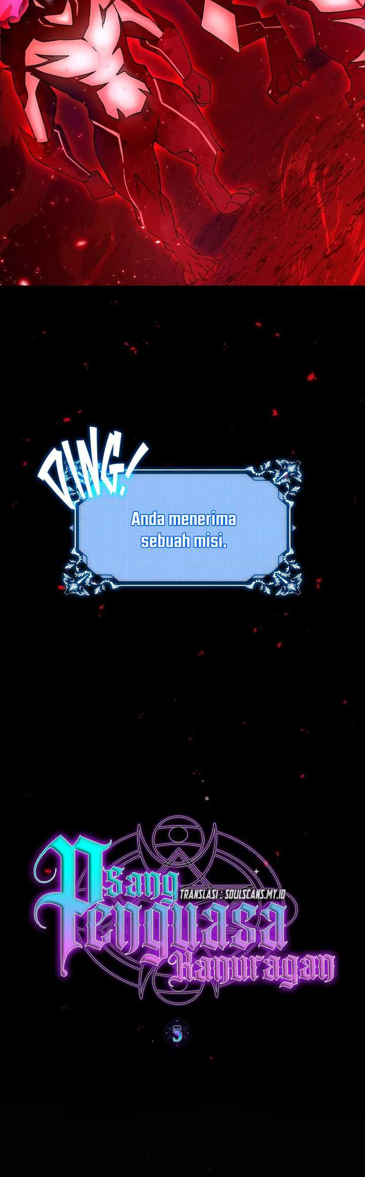 Lord of Mana Chapter 05 Gambar 18