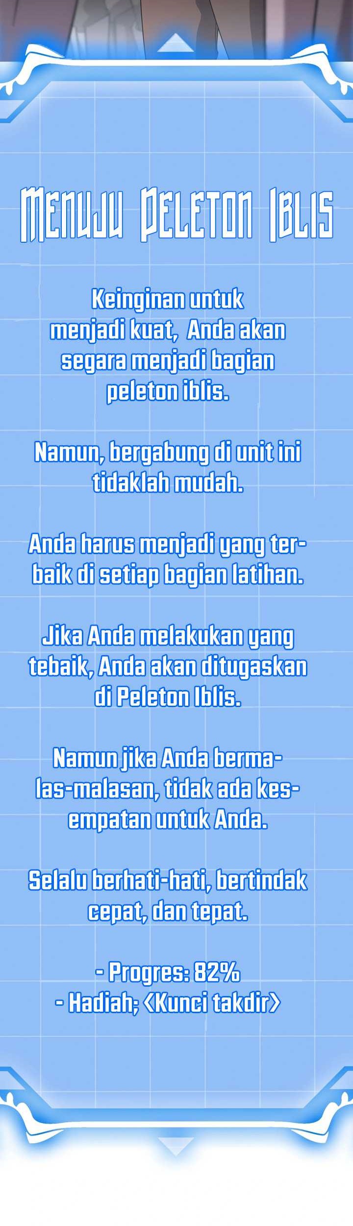 Lord of Mana Chapter 05 Gambar 20