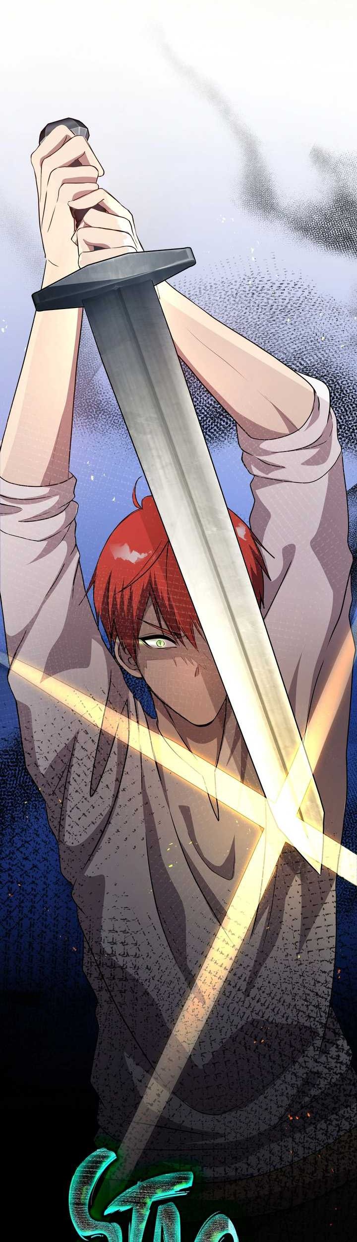 Lord of Mana Chapter 05 Gambar 39