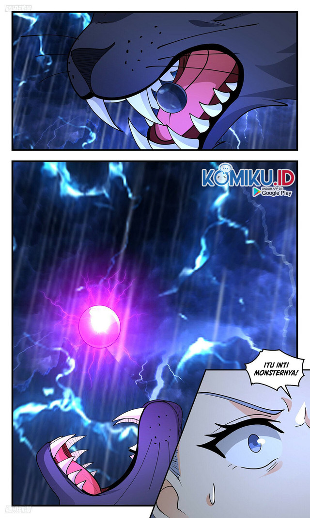 Martial Peak Part 2 Chapter 3413 Gambar 4