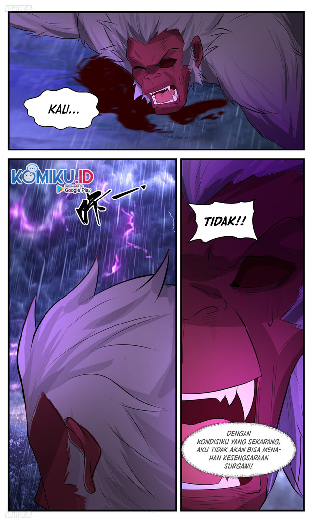 Martial Peak Part 2 Chapter 3415 Gambar 4