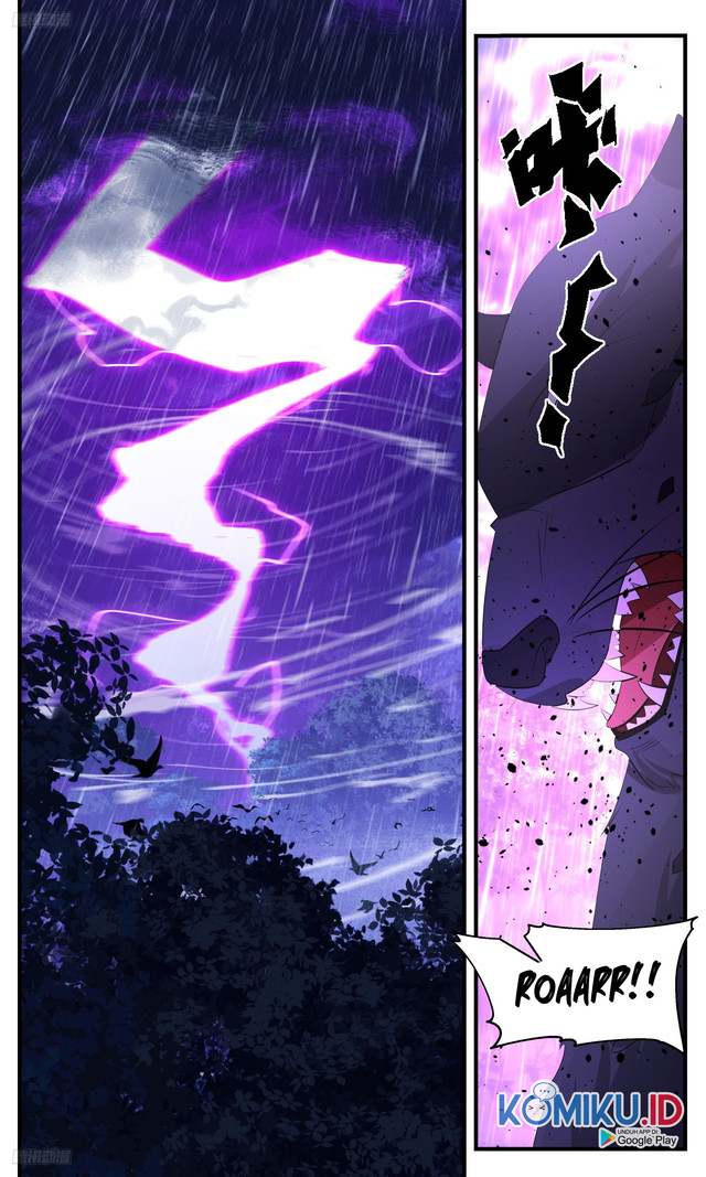 Martial Peak Part 2 Chapter 3415 Gambar 5