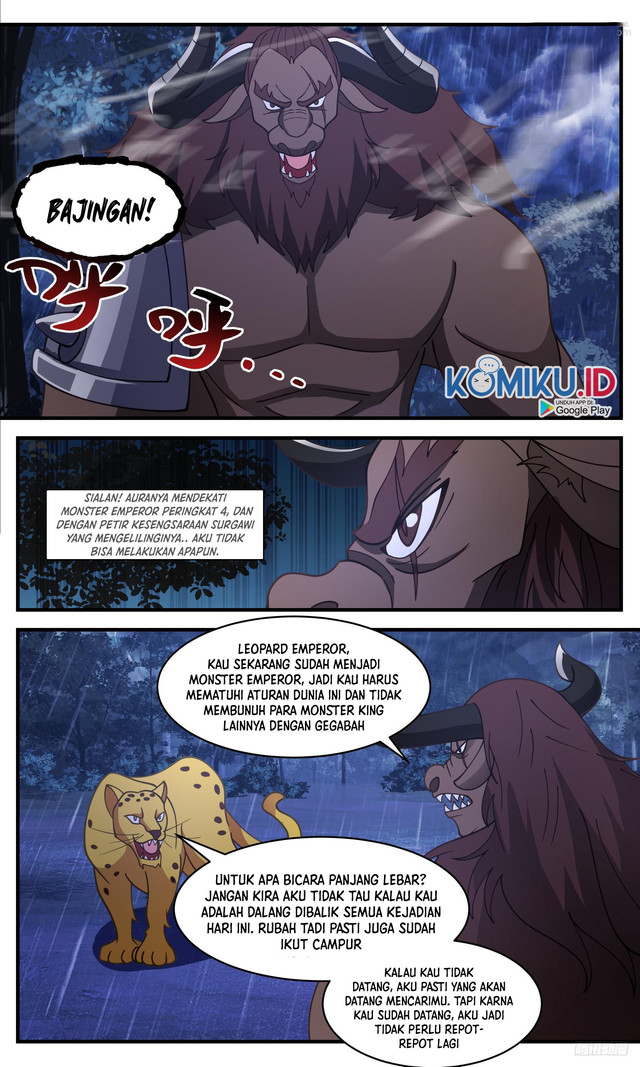 Martial Peak Part 2 Chapter 3416 Gambar 10