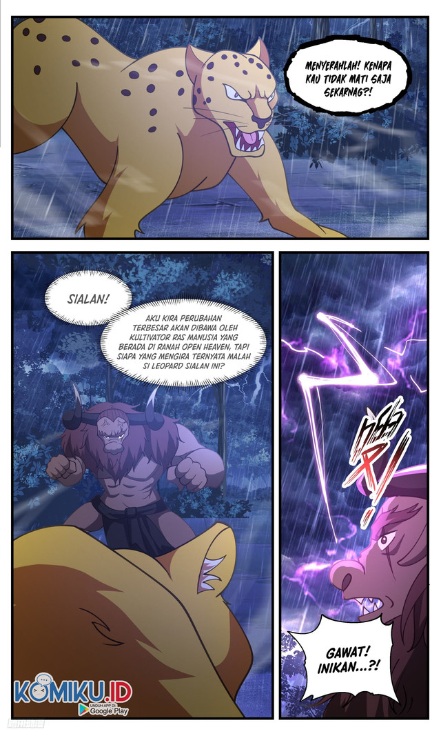 Martial Peak Part 2 Chapter 3416 Gambar 13