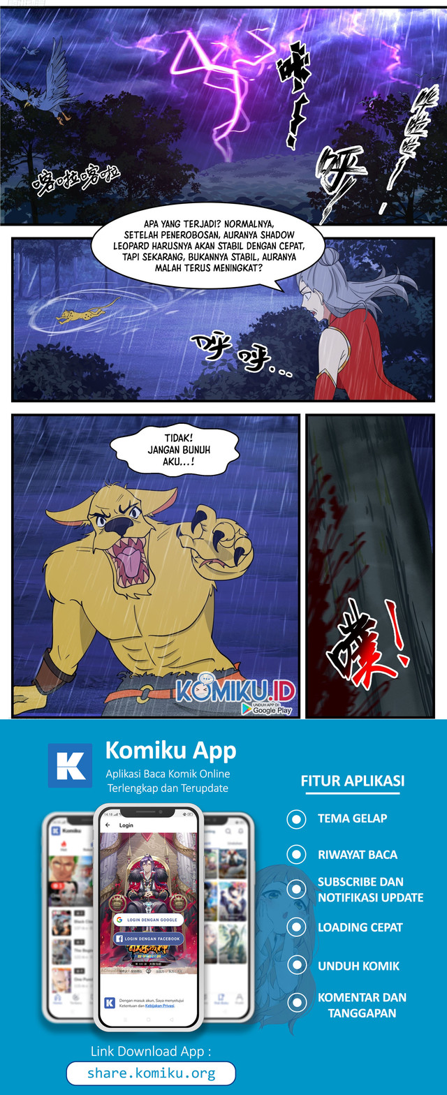 Martial Peak Part 2 Chapter 3416 Gambar 3