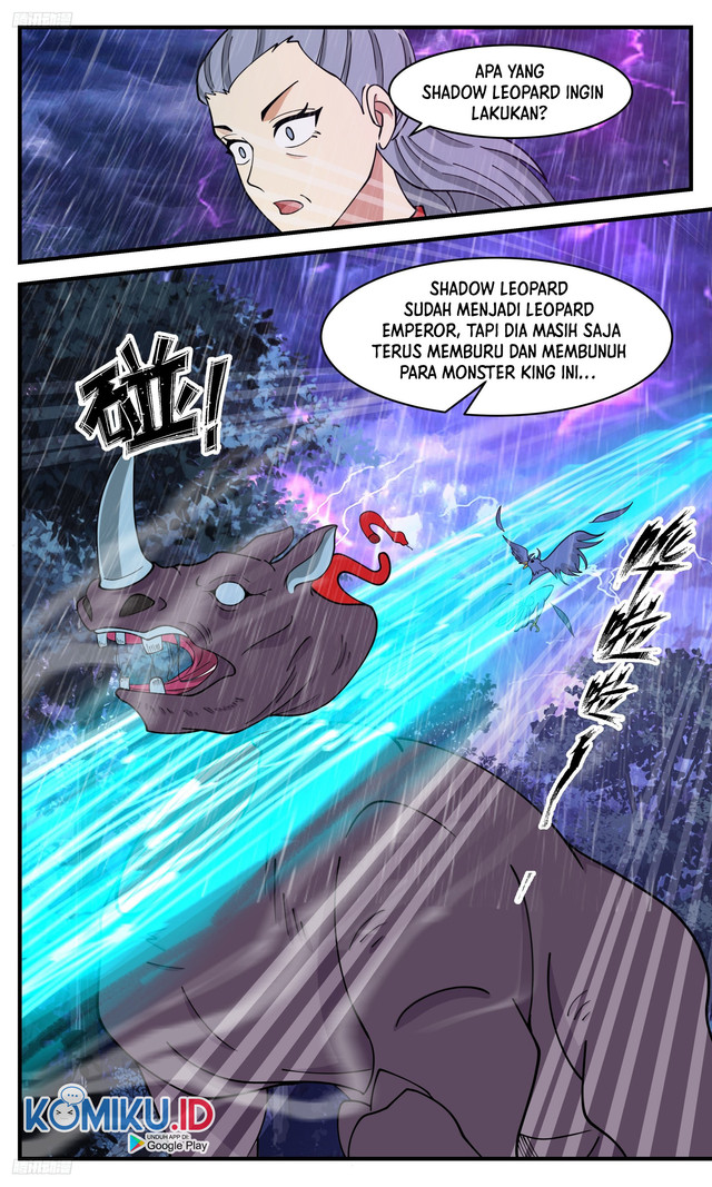 Martial Peak Part 2 Chapter 3416 Gambar 5