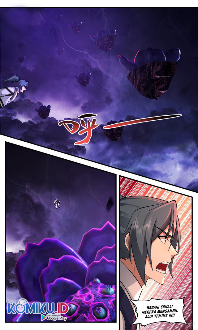 Martial Peak Part 2 Chapter 3423 Gambar 13