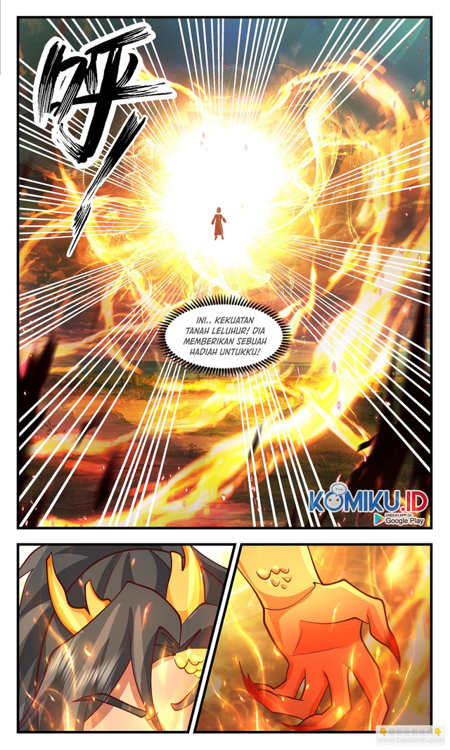 Martial Peak Part 2 Chapter 3426 Gambar 13