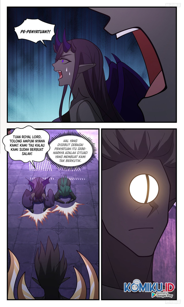 Martial Peak Part 2 Chapter 3427 Gambar 12